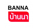 Banna тайская косметика