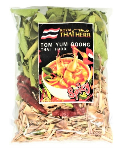 Набор cухих cпеций для супа "Том Ям" Royal Thai Herb 120гр